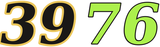 3976 logo